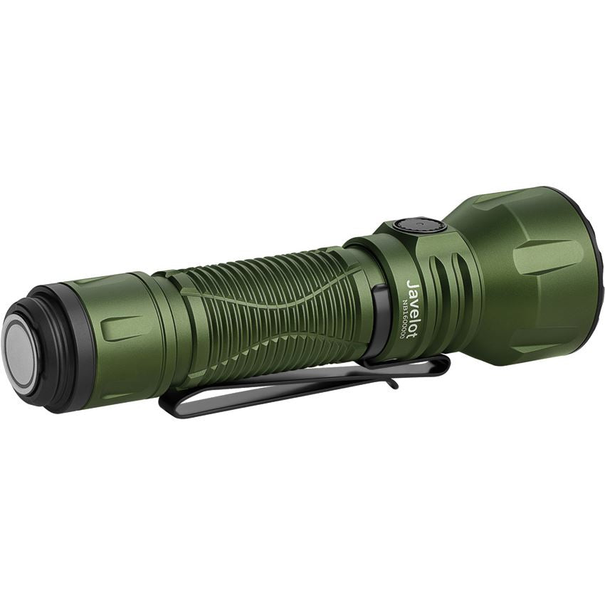 Olight JVODG Javelot Flashlight Long Range