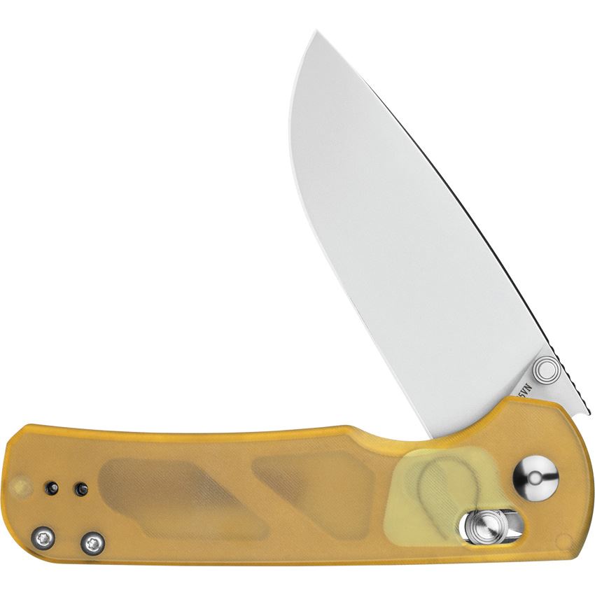 Olight RUBATO4PEI Rubato 4 Rail Lock Knife PEI Handles