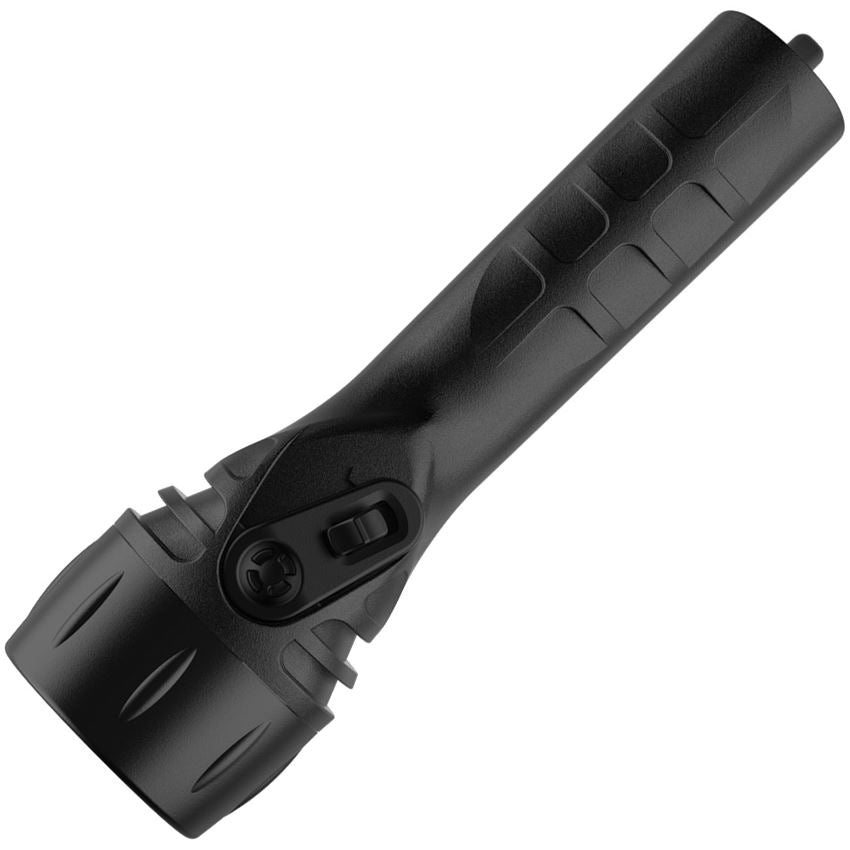 Princeton Tec 02550 League Flashlight Black