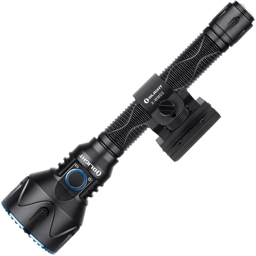 Olight JVPRO2BLK Javelot Pro 2 Flashlight Black