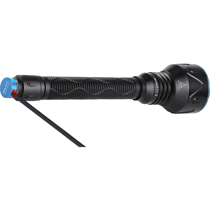 Olight JVPRO2BLK Javelot Pro 2 Flashlight Black