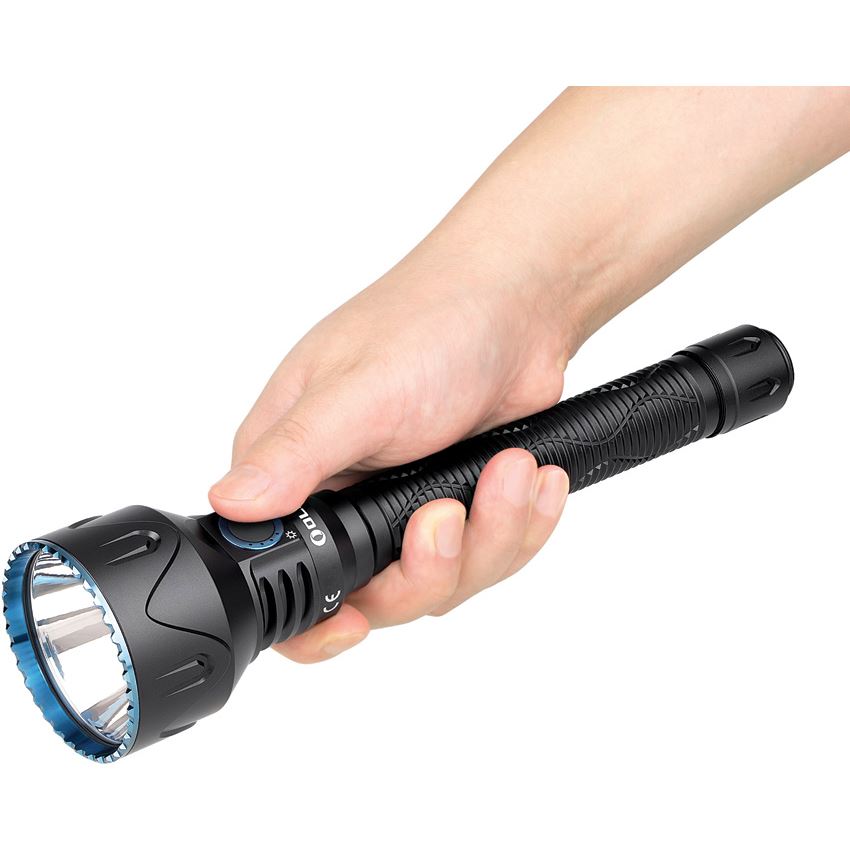 Olight JVPRO2BLK Javelot Pro 2 Flashlight Black