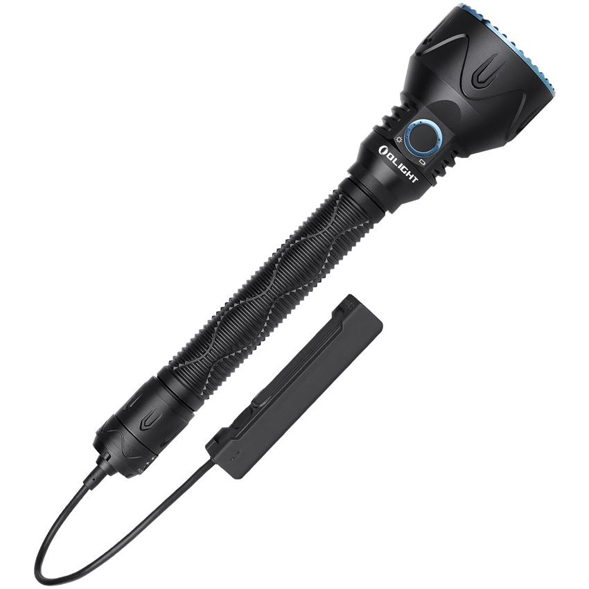 Olight JVPRO2BLK Javelot Pro 2 Flashlight Black