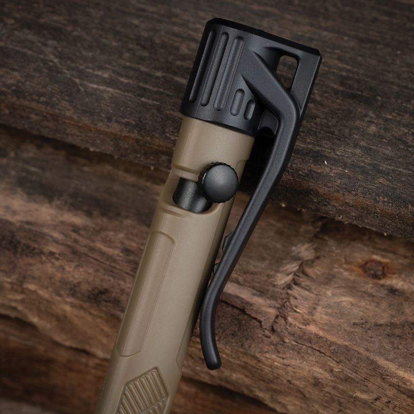 Rite in the Rain FDE20 Mini Bolt-Action Pen Tan