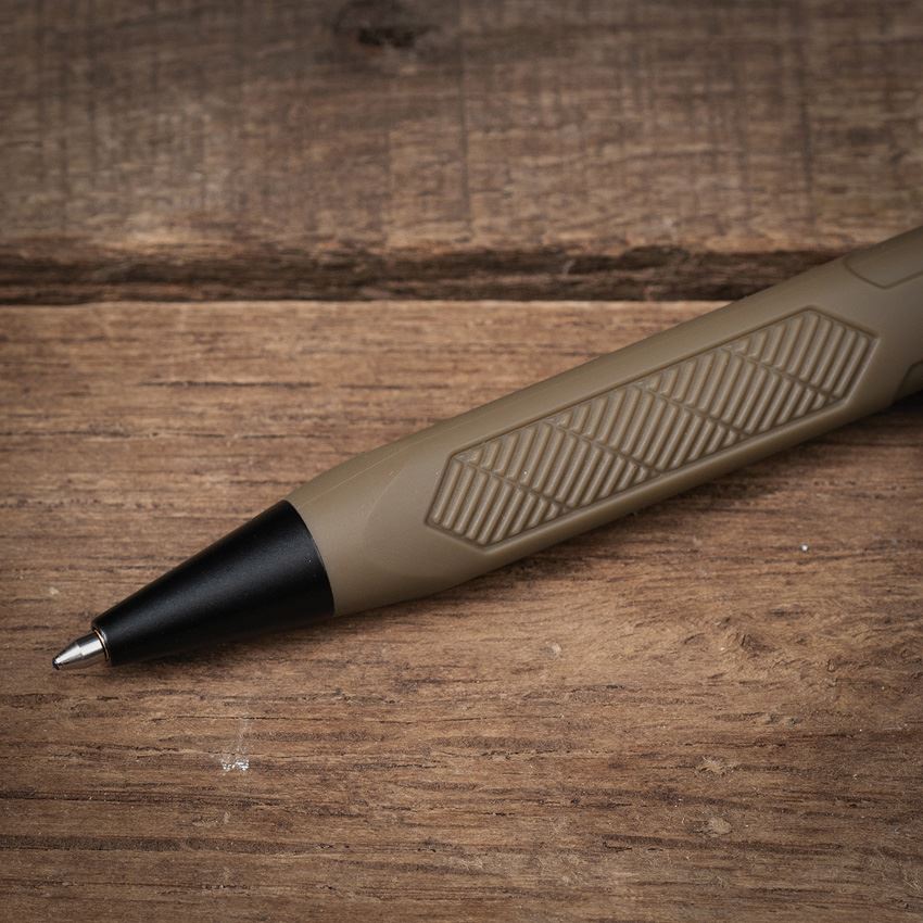 Rite in the Rain FDE20 Mini Bolt-Action Pen Tan