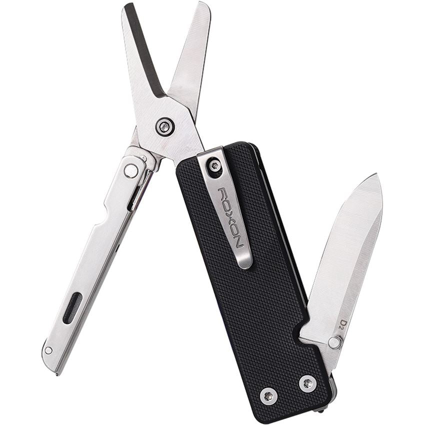 ROXON KS2E KS2 Elite Multitool