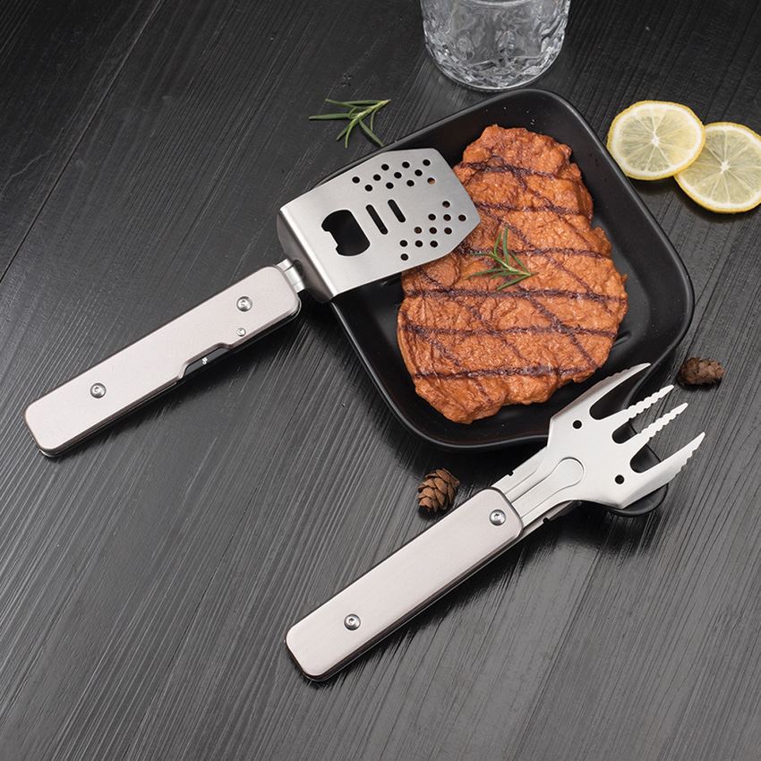 ROXON S602 MBT Mini BBQ Multitool