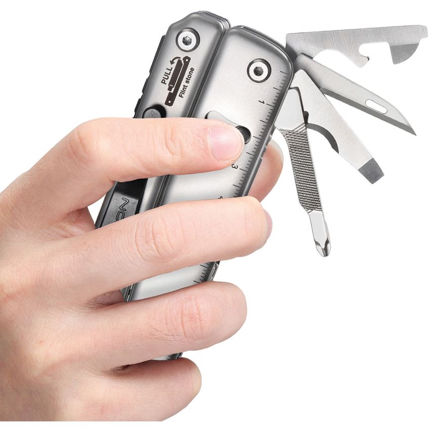 ROXON S803E Flash Elite Multitool