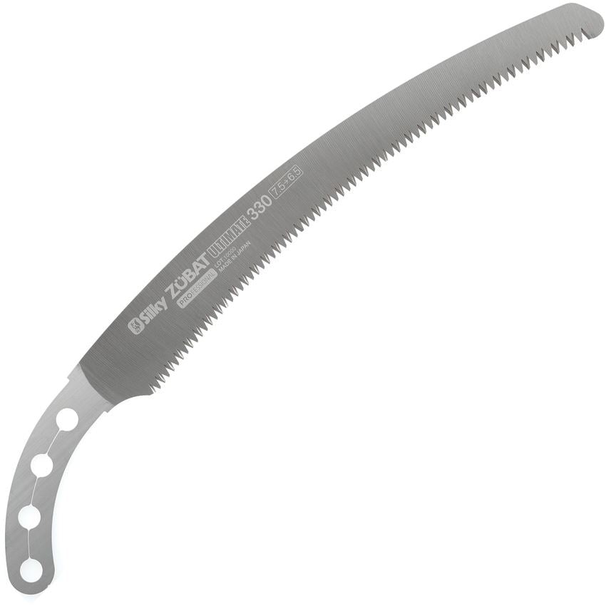 Silky 74633 Zubat Ultimate Saw 330mm