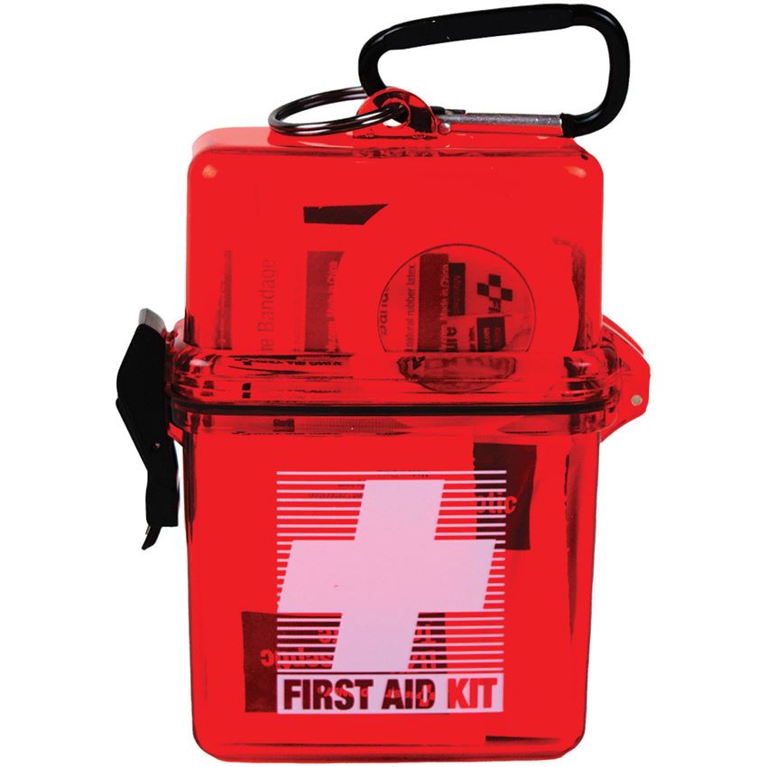 First Aid Only 91488 Outdoor First Aid Kit