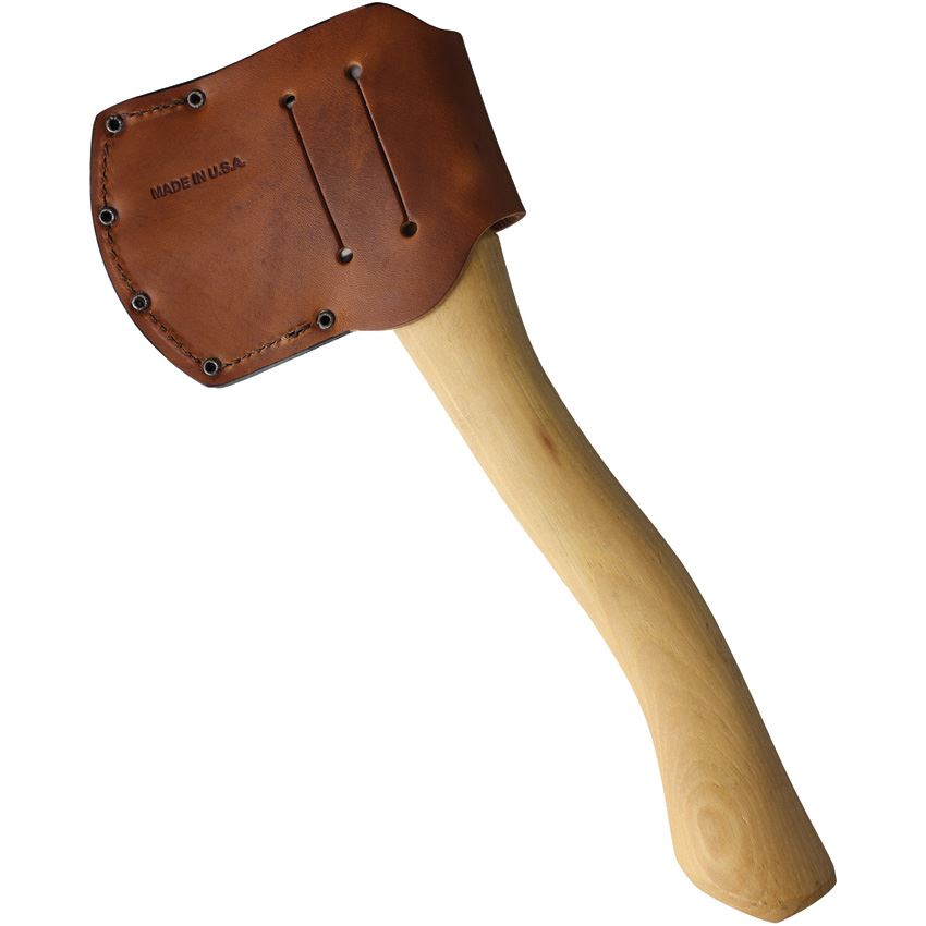 Knives Of Alaska 00070FG Hunter's Hatchet