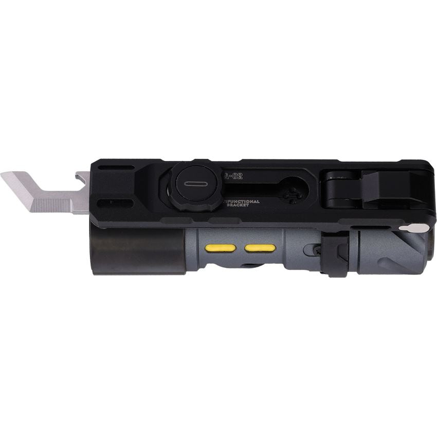 Loop Gear SK03ALP SK03 Flashlight Pro Aluminum