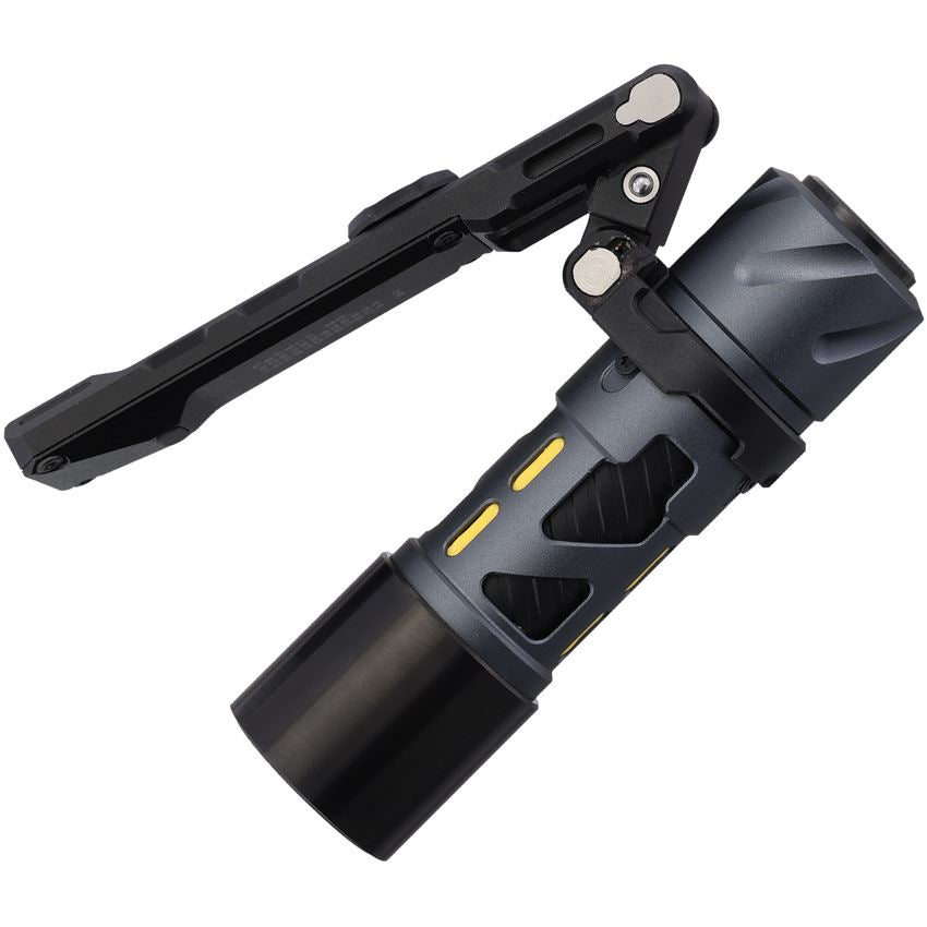 Loop Gear SK03ALP SK03 Flashlight Pro Aluminum