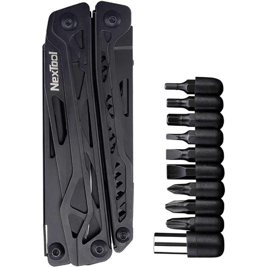 NexTool 20151 Black Knight Multitool