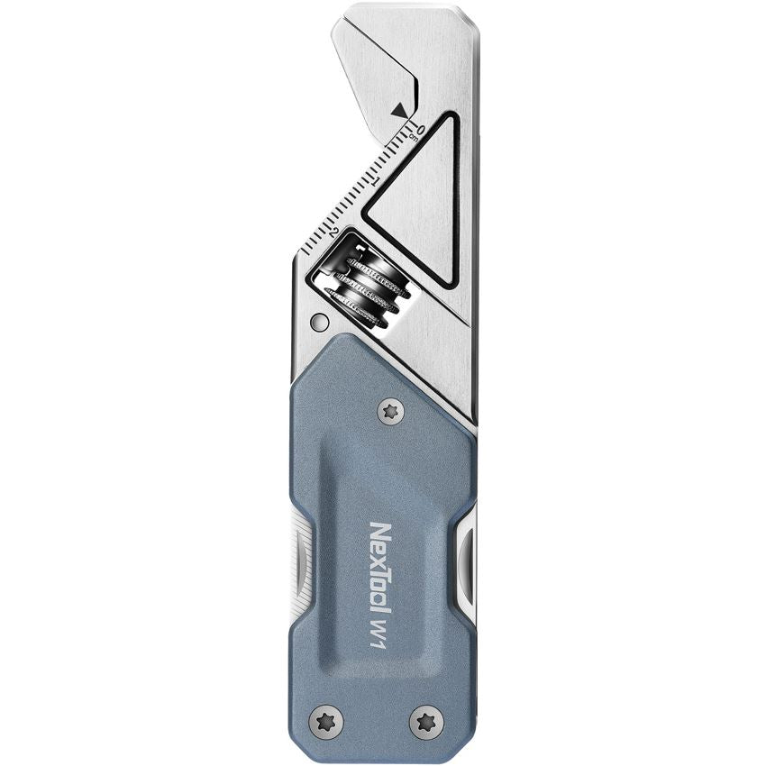 NexTool 20270 W1 Adjustable Wrench