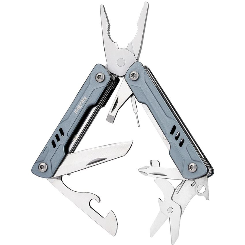 NexTool 20156 Mini Sailor Pliers Mutitool