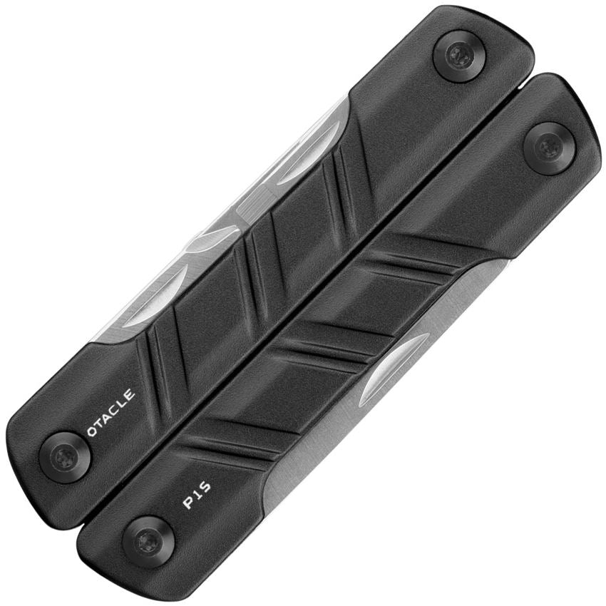 Olight OTACLEP1SBK Otacle P1S Multitool