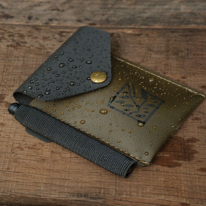 Rite in the Rain C971KIT Monsoon On-The Go Wallet