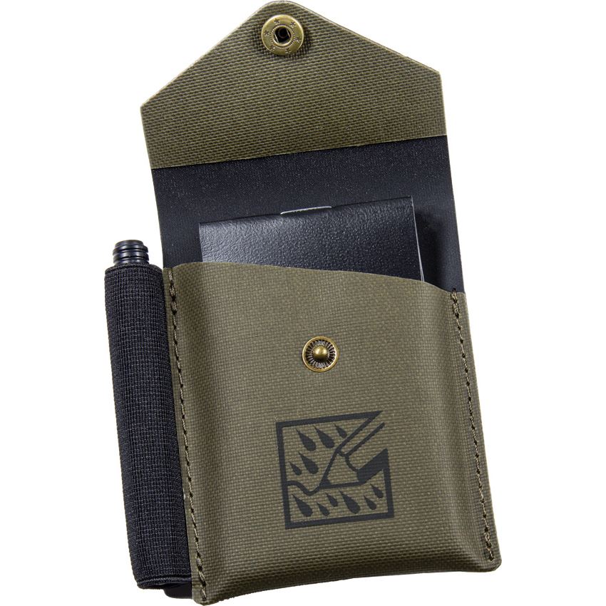 Rite in the Rain C971KIT Monsoon On-The Go Wallet