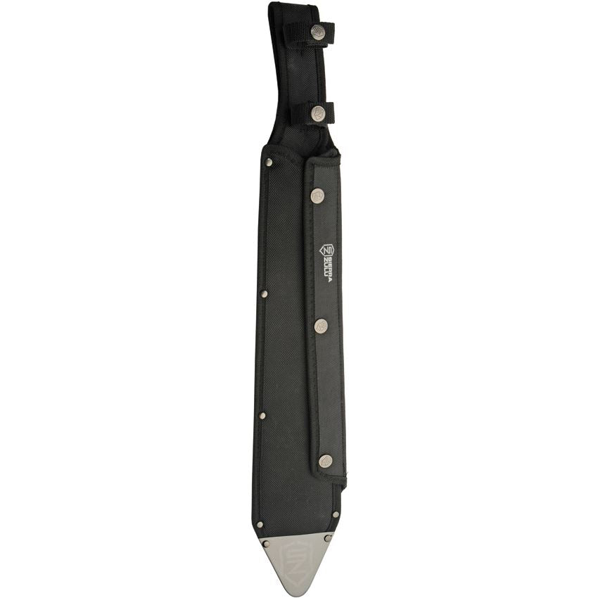 Sierra Zulu 5606 Trident Machete