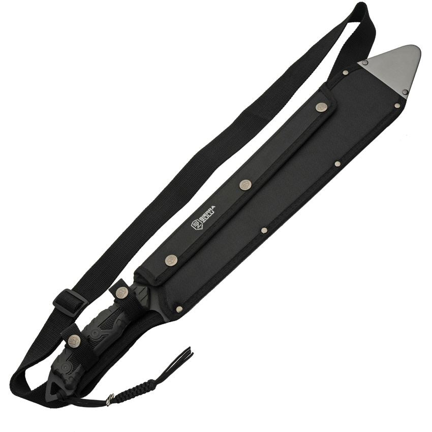 Sierra Zulu 5606 Trident Machete