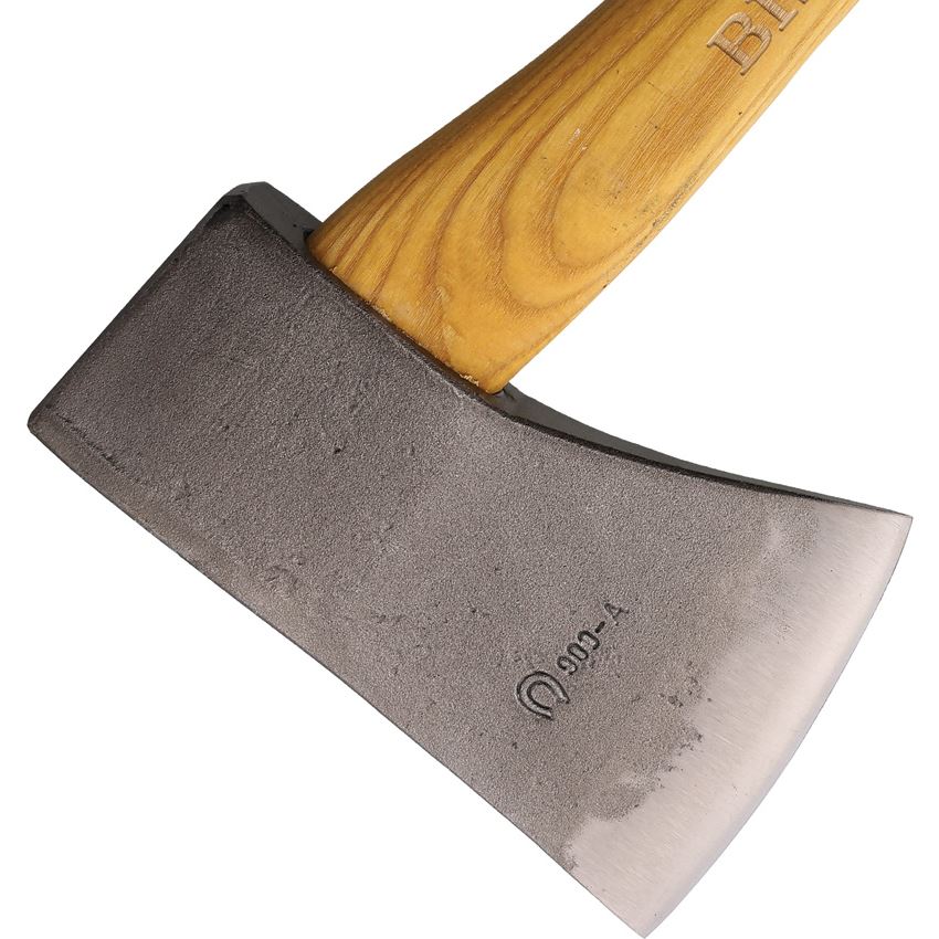 Bison 1879 01102125 Yankee Hatchet