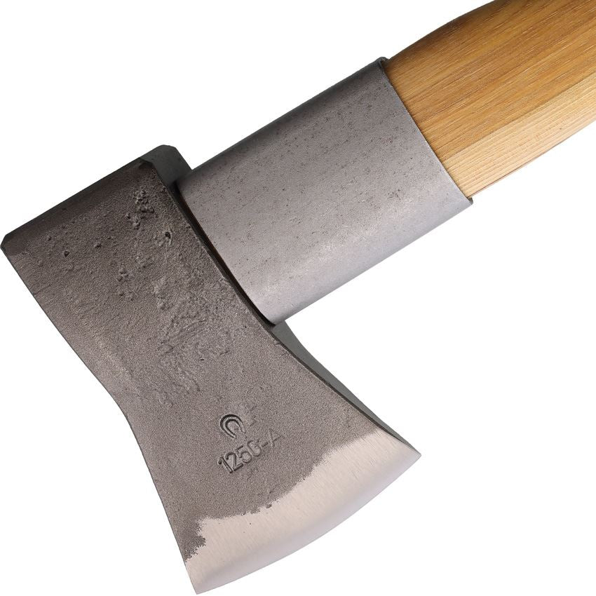 Bison 1879 01222195 Splitting Hatchet