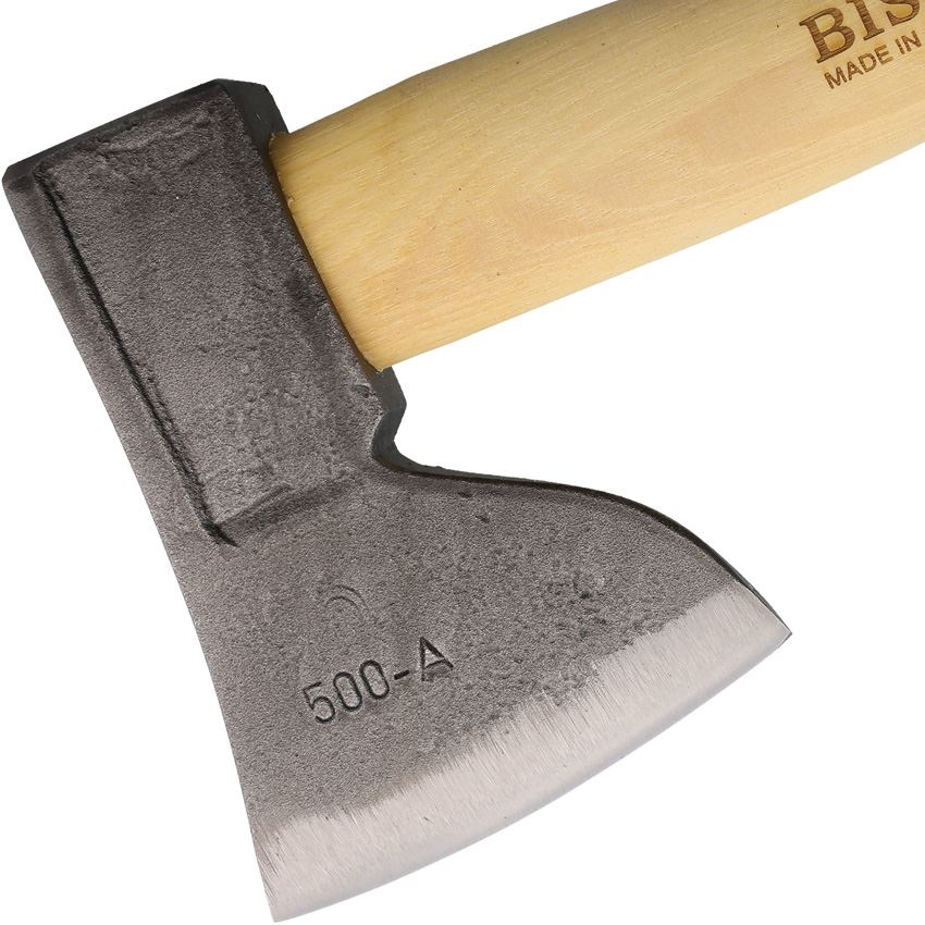 Bison 1879 01252125 Hunting Hatchet