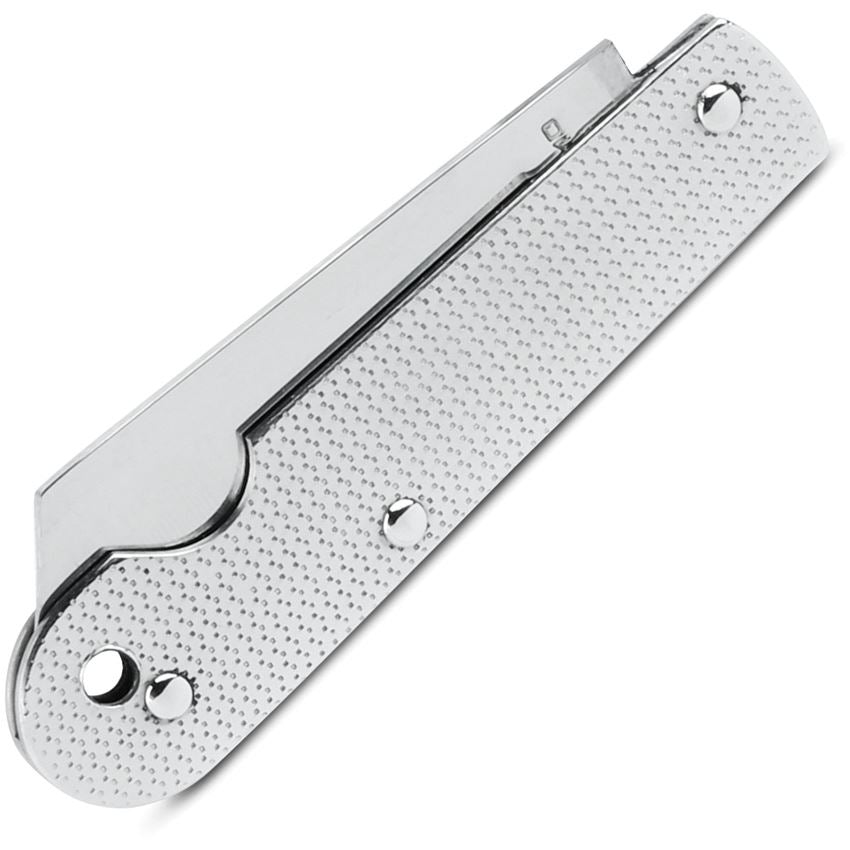 Cimo 213 Slip Joint Knife Stainless Handles