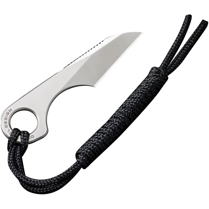 Civivi 230042 Gramis Neck Knife Satin