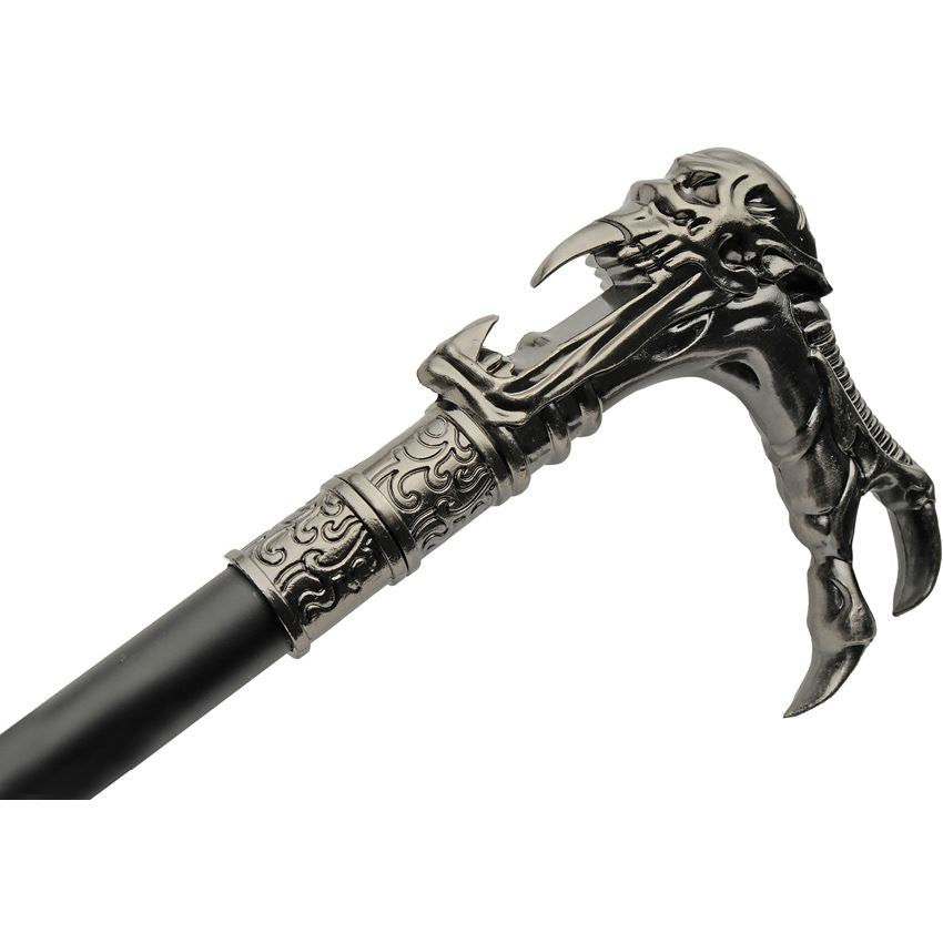 Rite Edge 927008 Alien Maw Sword Cane