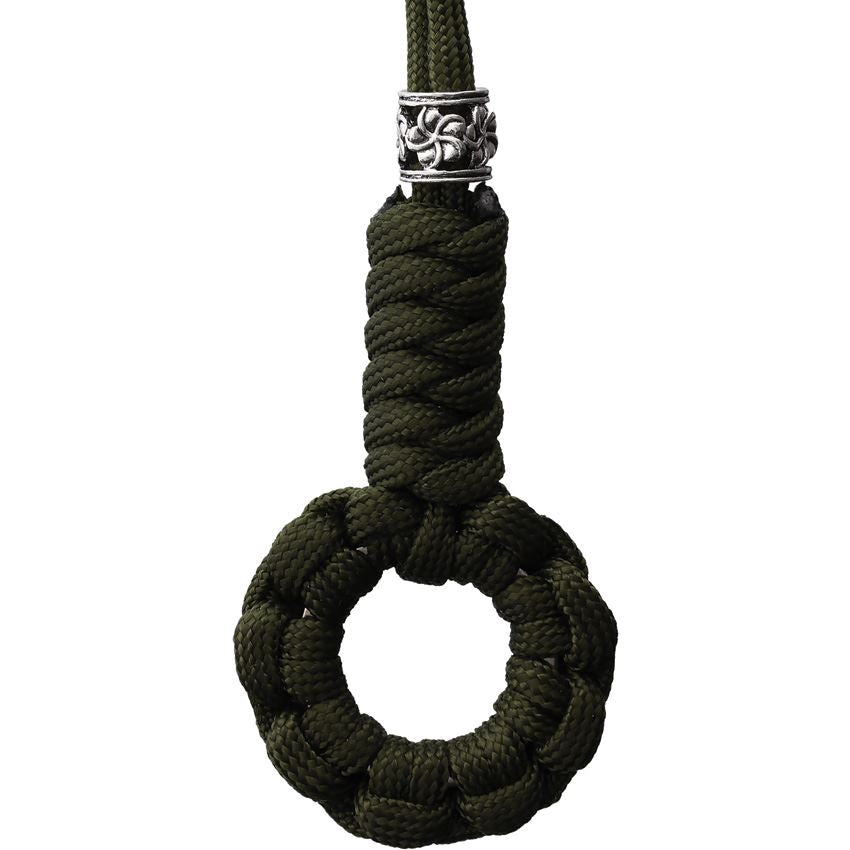 Coeburn 3002 Rope Ring Paracord Lanyard OD