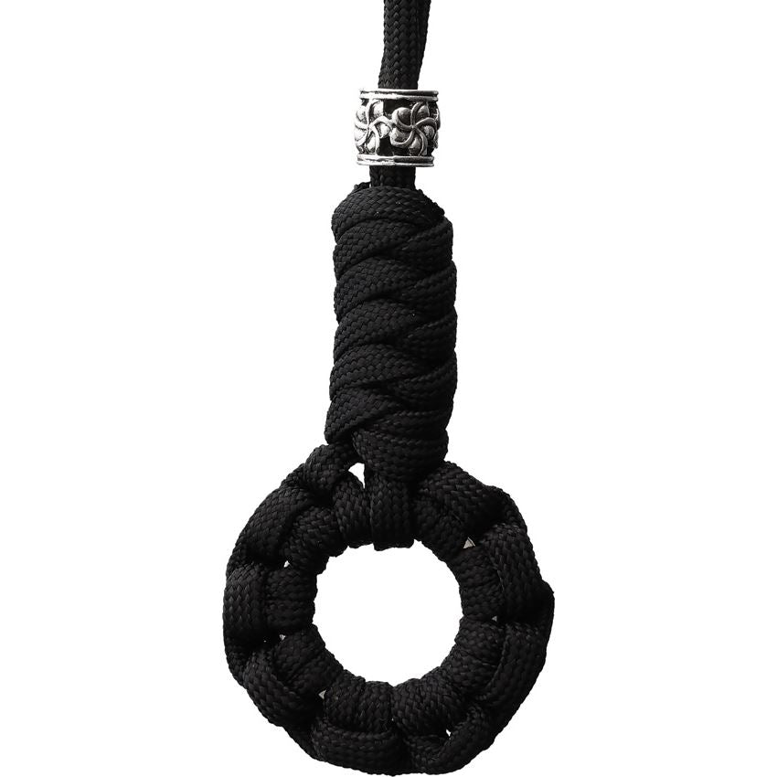 Coeburn 3001 Rope Ring Paracord Lanyard