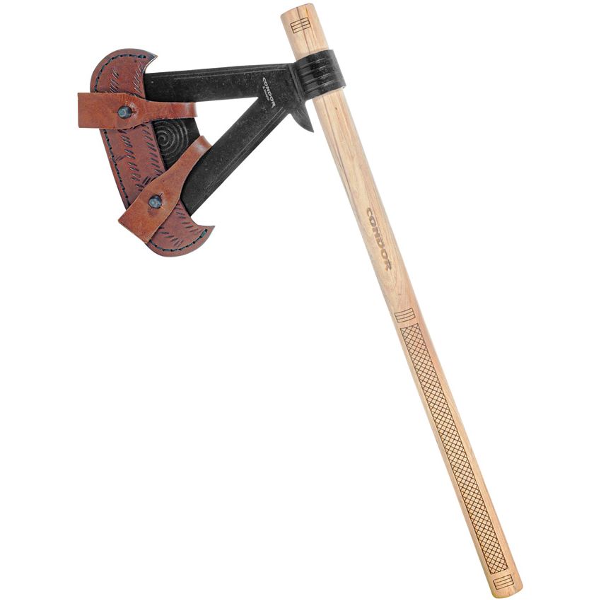 Condor 103671HC Fasthawk Axe