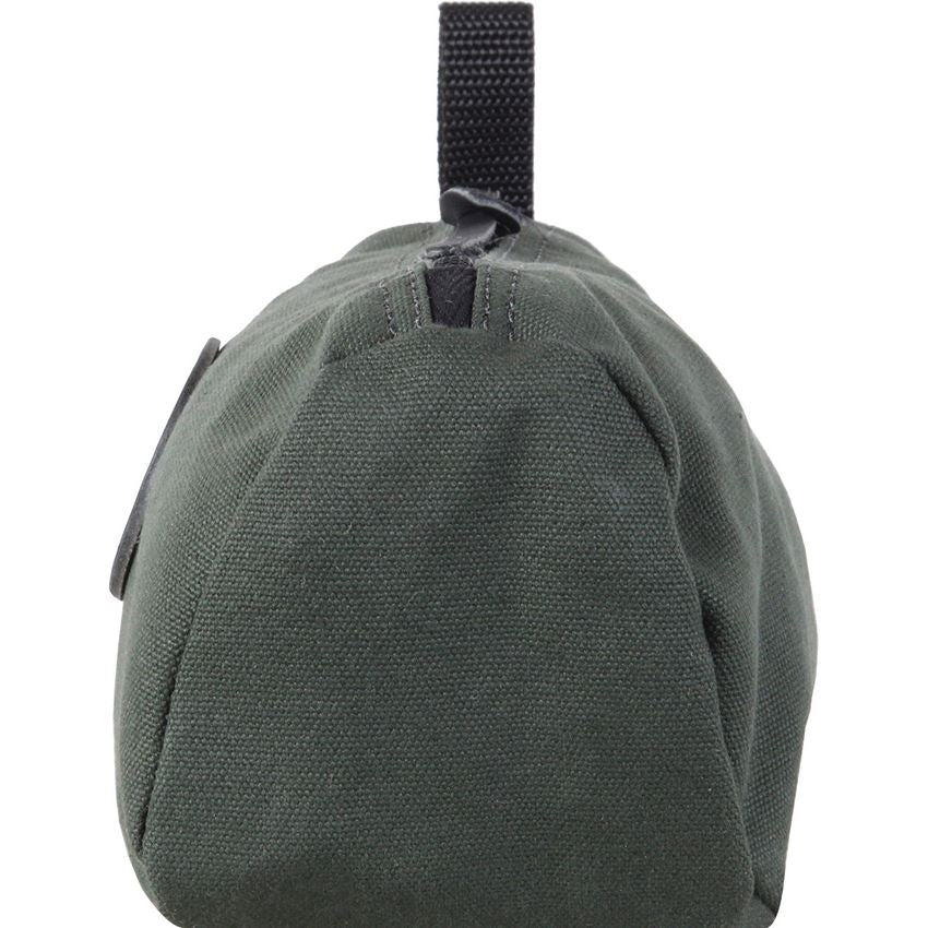 Duluth Pack 397 Grab-N-Go Pack Waxed OD