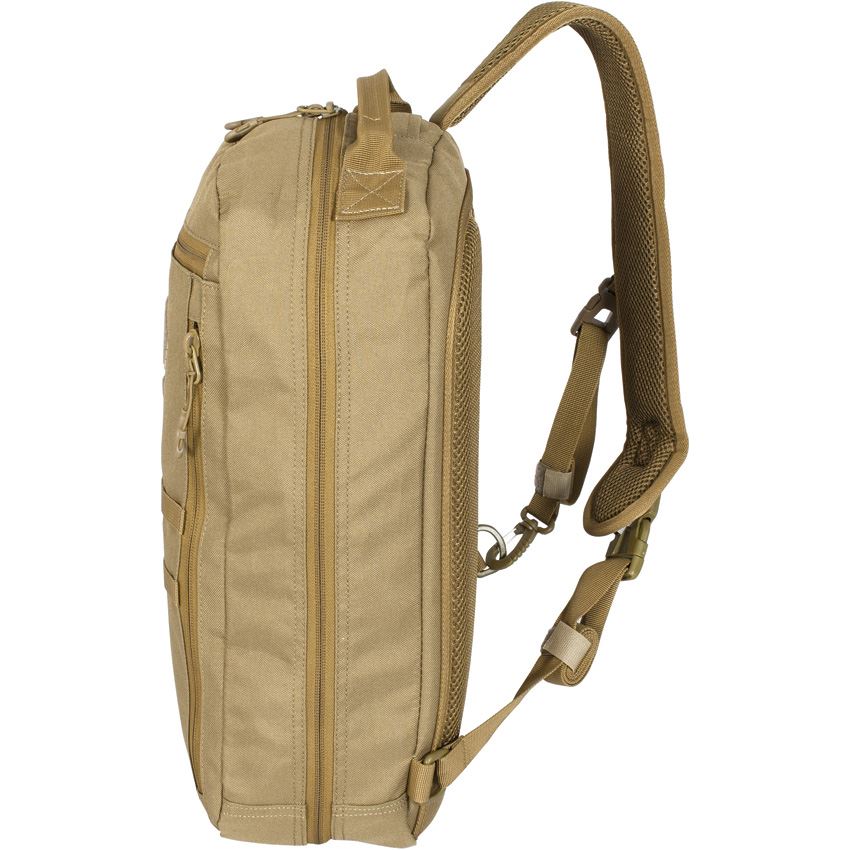 Fhior 191COY Tactical Pack 12L Coyote