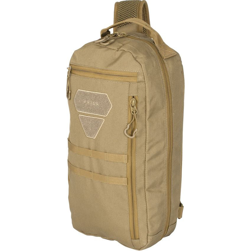 Fhior 191COY Tactical Pack 12L Coyote