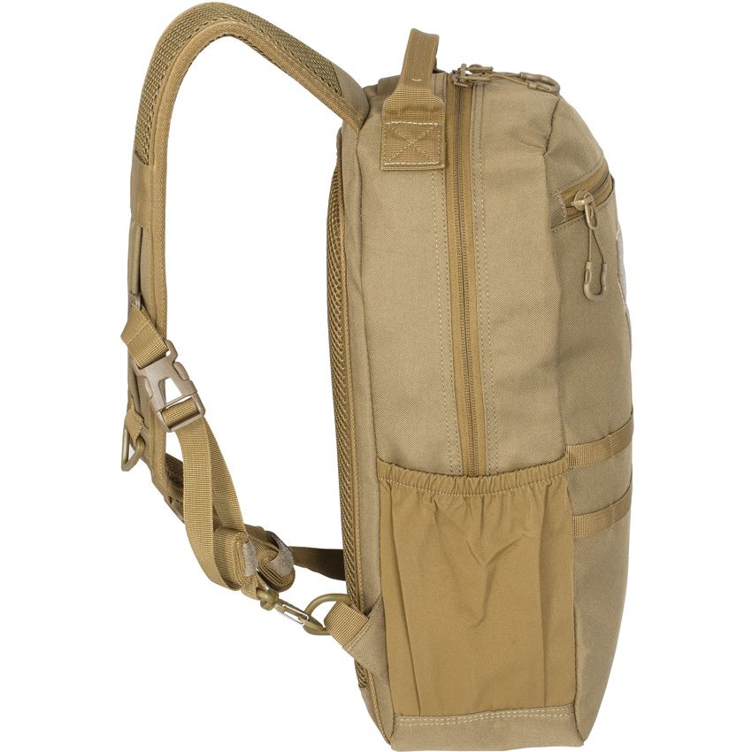 Fhior 191COY Tactical Pack 12L Coyote