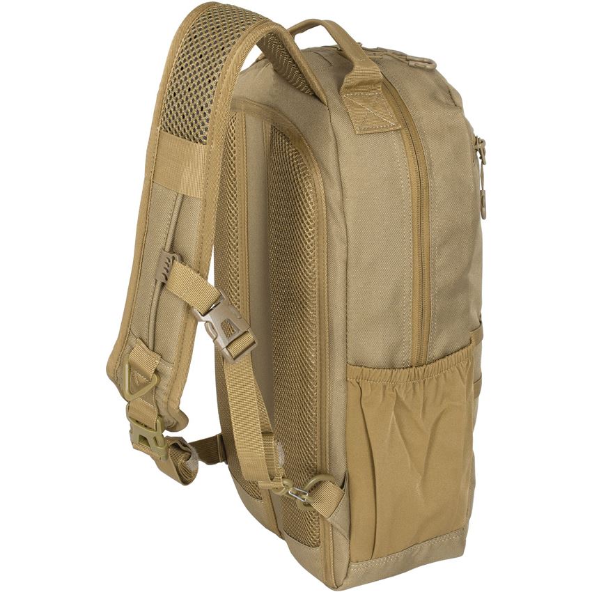 Fhior 191COY Tactical Pack 12L Coyote