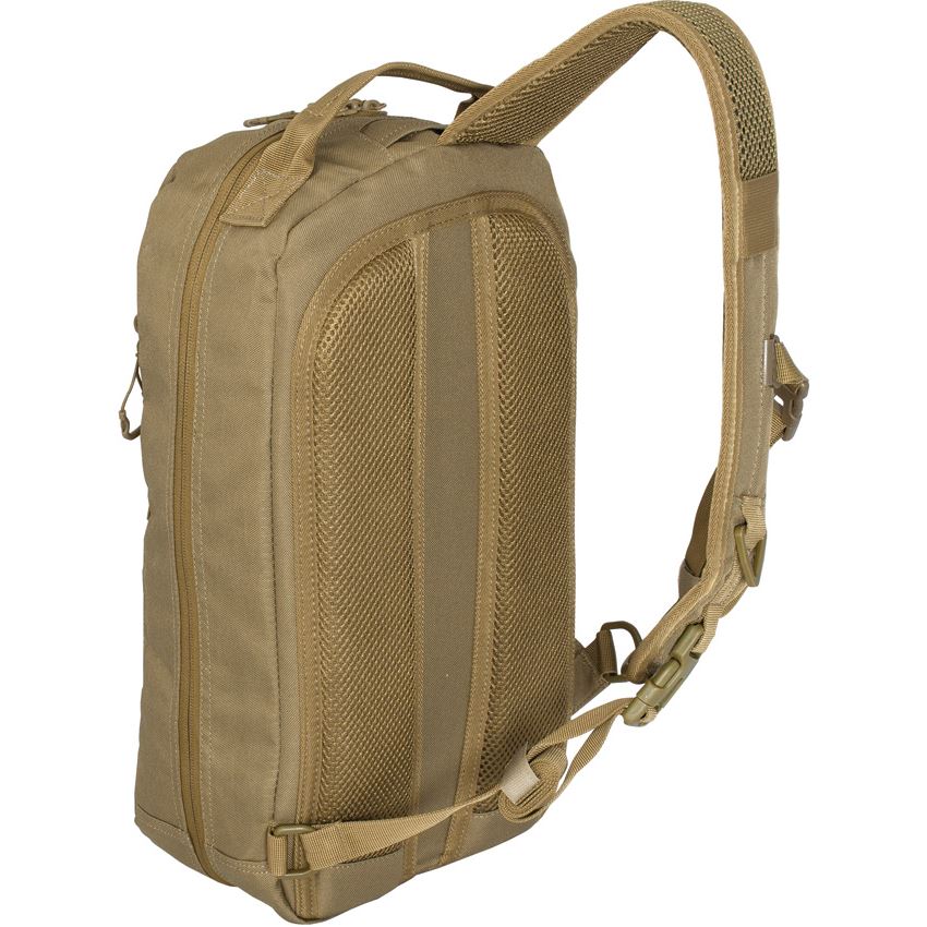 Fhior 191COY Tactical Pack 12L Coyote