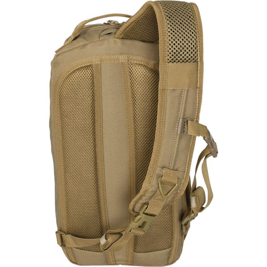 Fhior 191COY Tactical Pack 12L Coyote