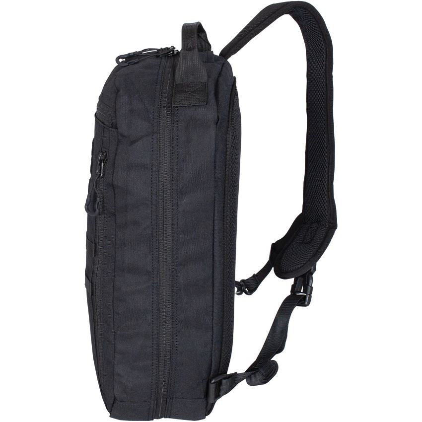 Fhior 191BLK Tactical Pack 12L Black