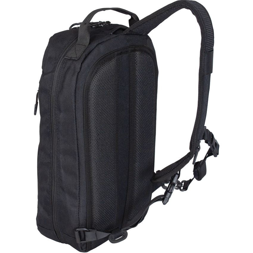 Fhior 191BLK Tactical Pack 12L Black