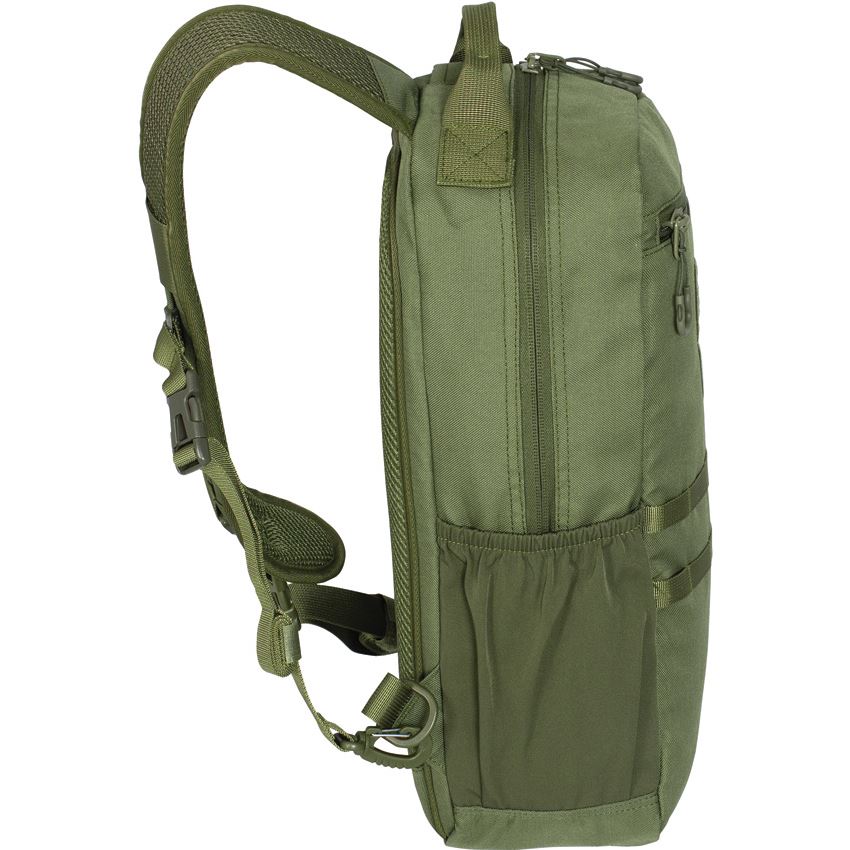 Fhior 191OD Tactical Pack 12L OD