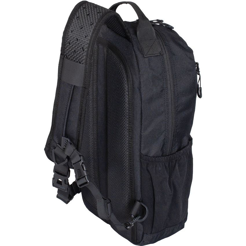 Fhior 191BLK Tactical Pack 12L Black