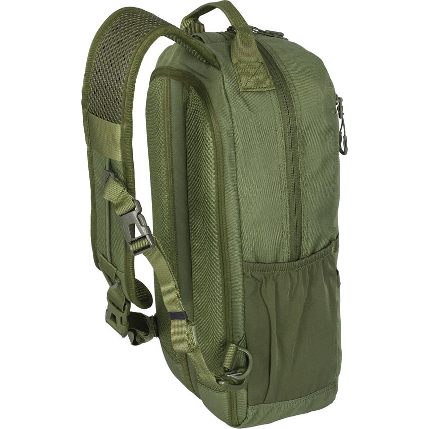 Fhior 191OD Tactical Pack 12L OD