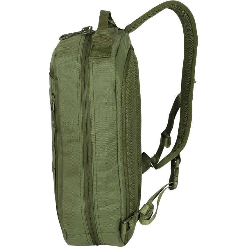 Fhior 191OD Tactical Pack 12L OD