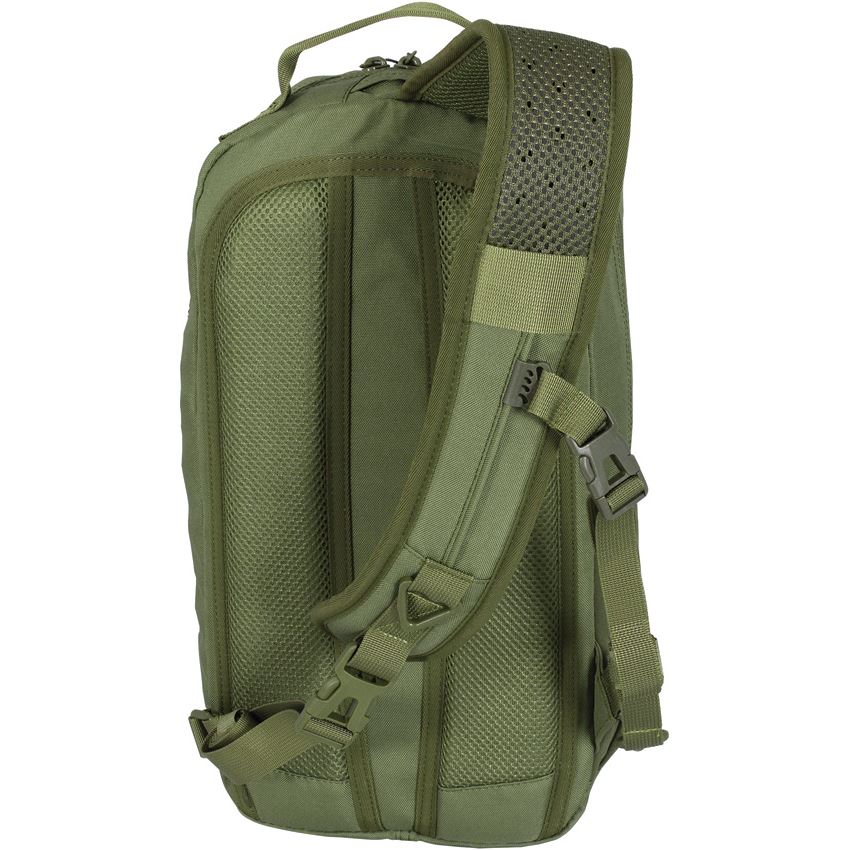 Fhior 191OD Tactical Pack 12L OD