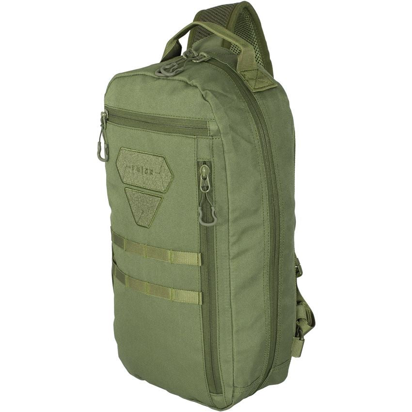 Fhior 191OD Tactical Pack 12L OD