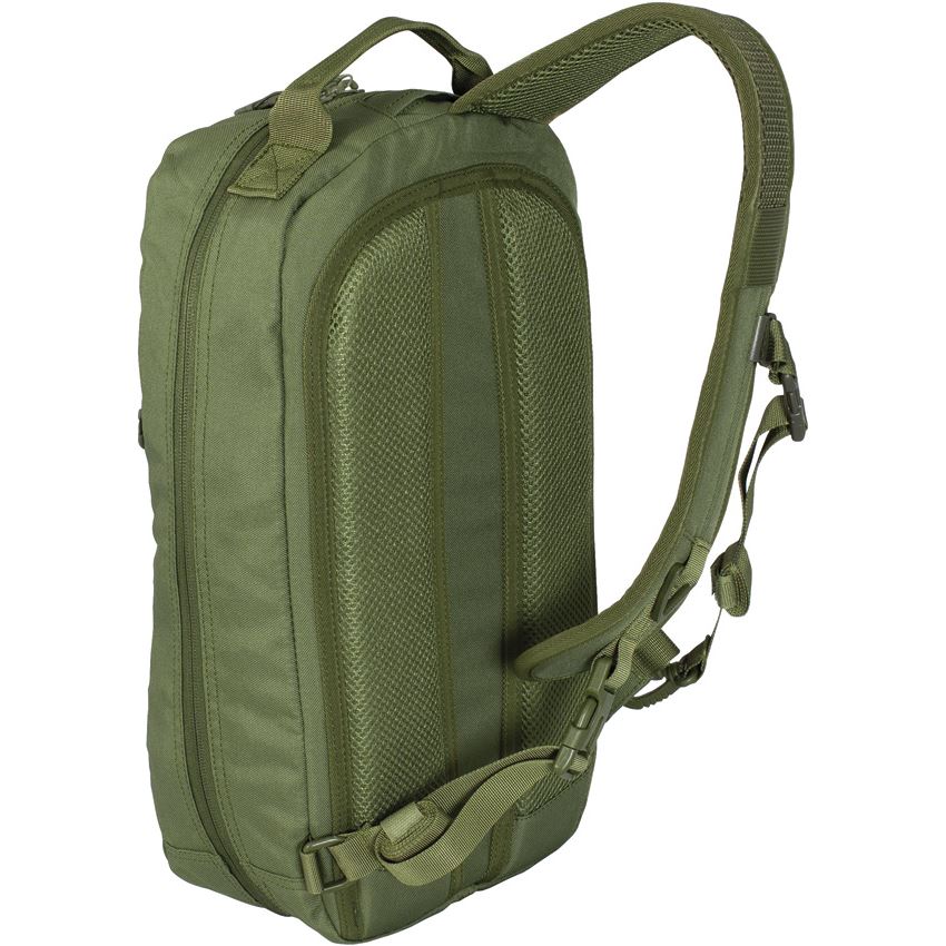 Fhior 191OD Tactical Pack 12L OD